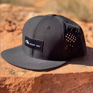 Advent Golf Ridge Hat